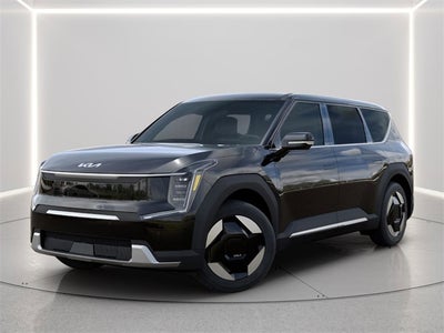 2026 Kia EV9 Light Long Range