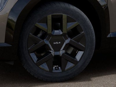 2026 Kia EV9 Land