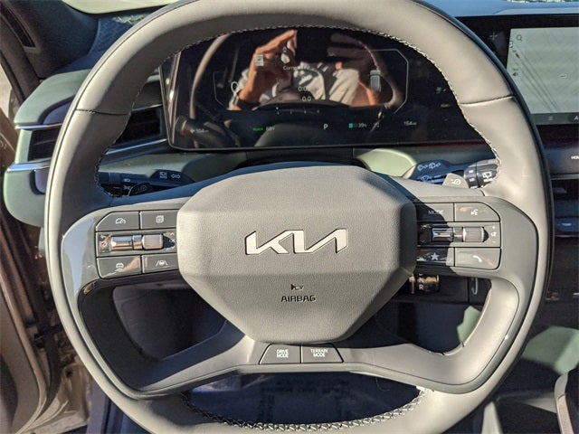 2026 Kia EV9 Land
