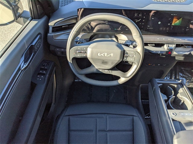 2026 Kia EV9 Land