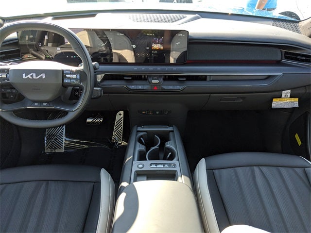 2026 Kia EV9 GT-Line