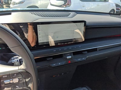 2026 Kia EV9 GT-Line