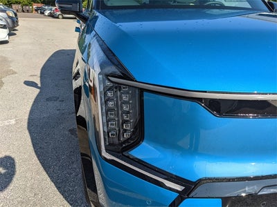 2026 Kia EV9 GT-Line