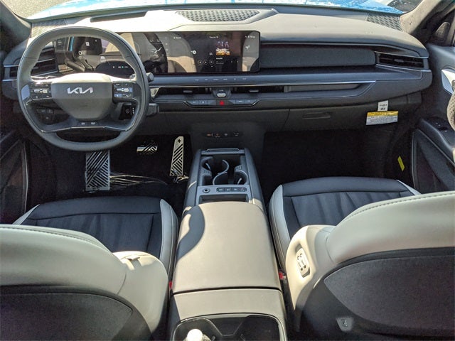 2026 Kia EV9 GT-Line