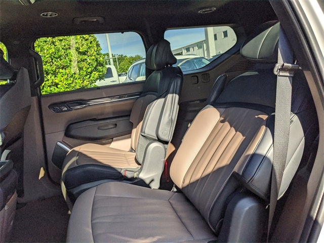 2026 Kia EV9 GT-Line