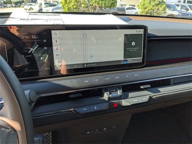 2026 Kia EV9 GT-Line