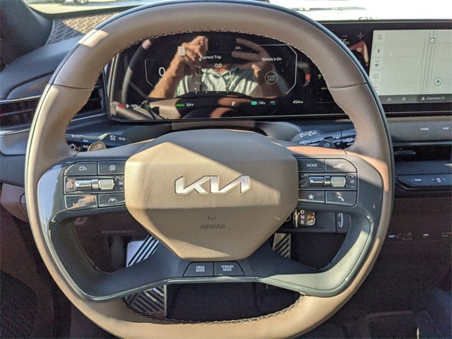 2026 Kia EV9 GT-Line