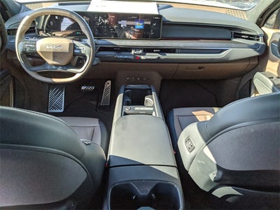 2026 Kia EV9 GT-Line