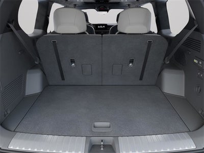 2026 Kia EV9 GT-Line