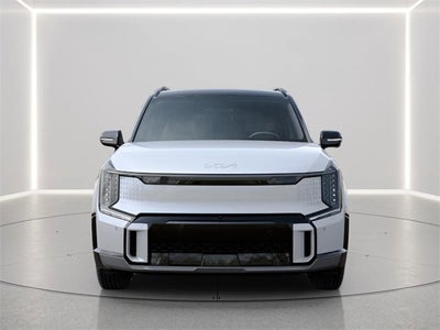 2026 Kia EV9 GT-Line