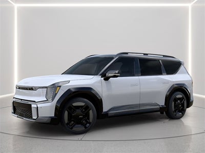 2026 Kia EV9 GT-Line