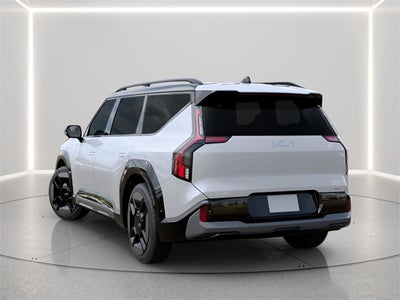 2026 Kia EV9 GT-Line