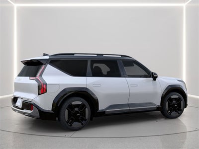 2026 Kia EV9 GT-Line