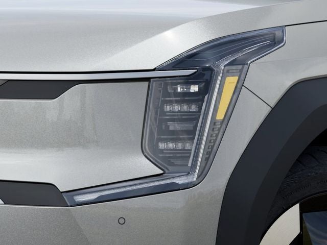 2026 Kia EV9 Wind