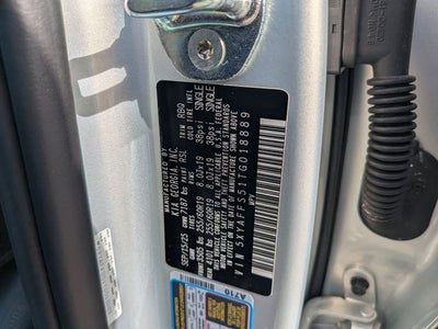 2026 Kia EV9 Wind
