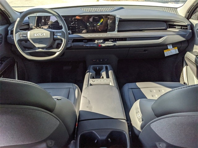 2026 Kia EV9 Wind