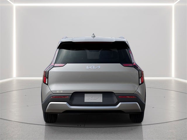 2026 Kia EV9 Wind