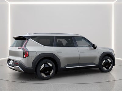 2026 Kia EV9 Wind