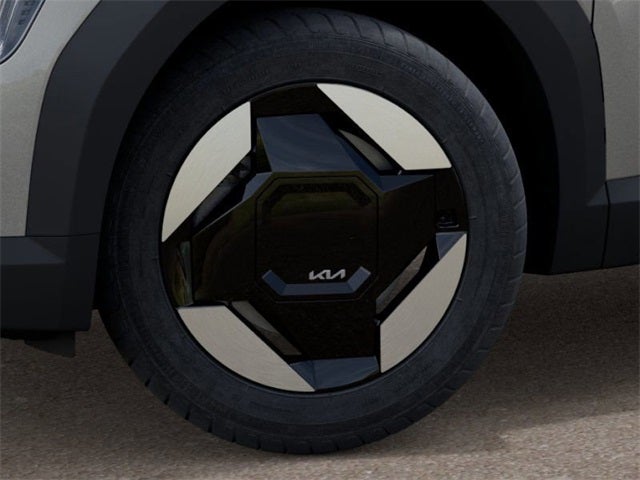 2026 Kia EV9 Wind