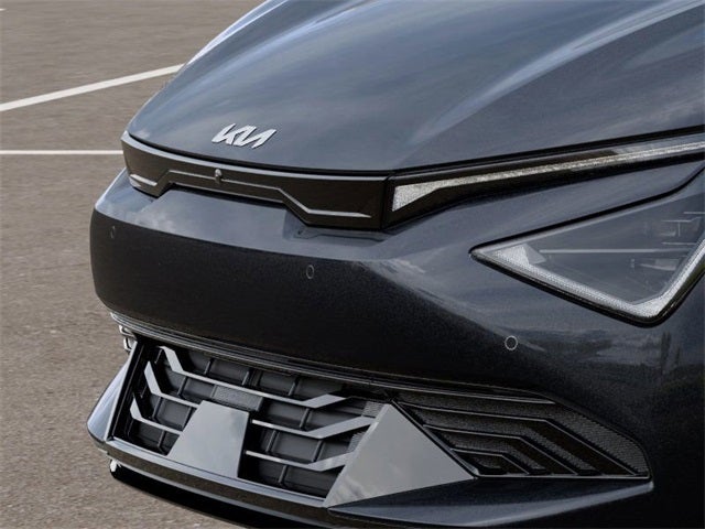 2025 Kia EV6 Light