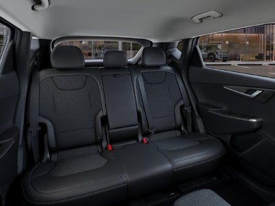 2026 Kia EV6 Light