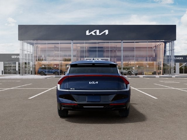 2026 Kia EV6 Light