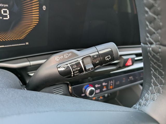 2027 Kia Sportage EX