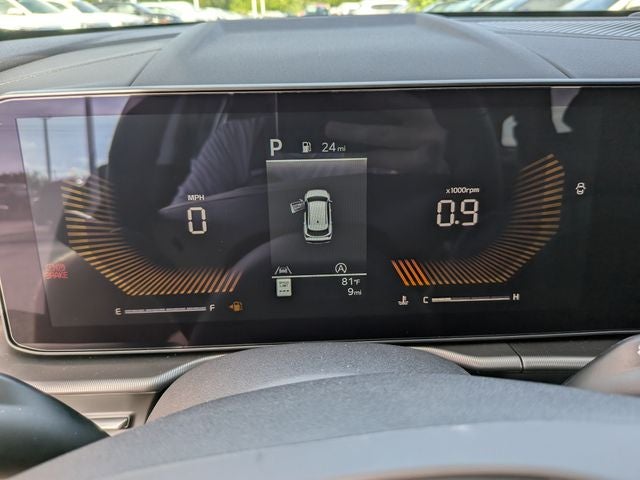 2027 Kia Sportage EX