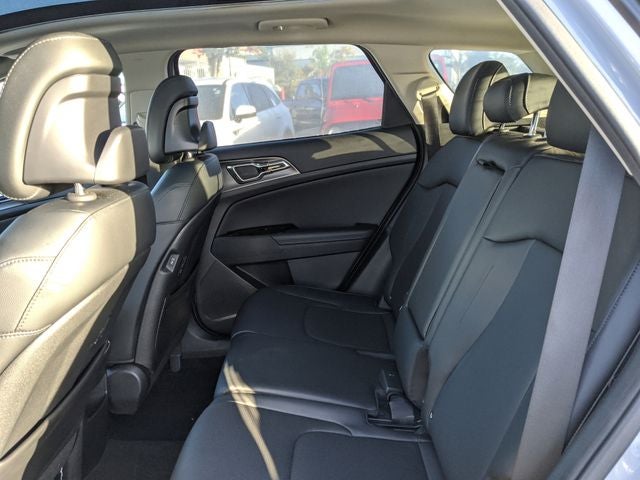 2023 Kia Sportage SX