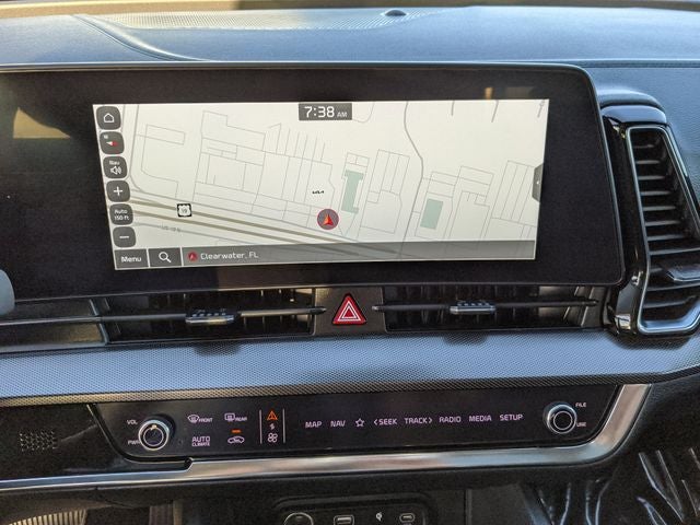 2023 Kia Sportage SX