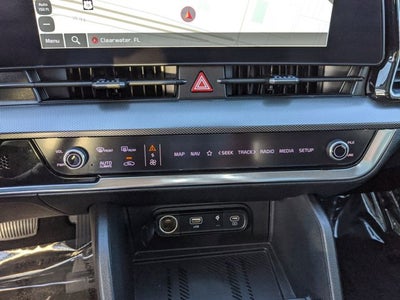 2023 Kia Sportage SX