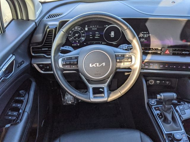 2023 Kia Sportage SX