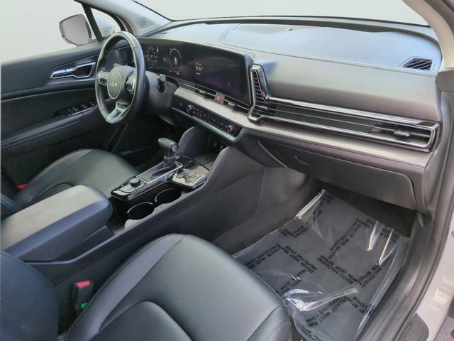 2023 Kia Sportage SX