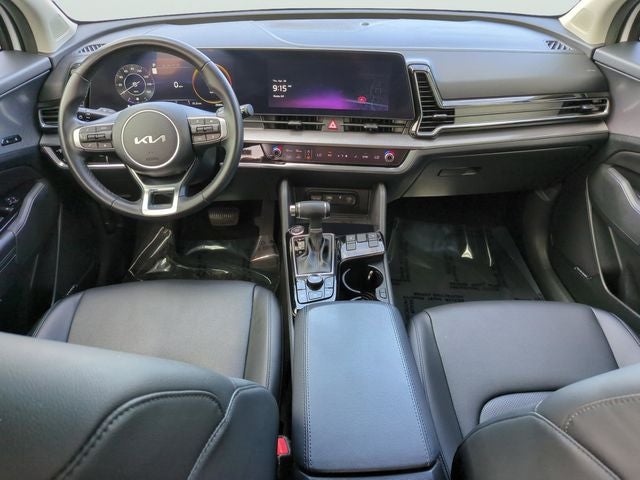 2023 Kia Sportage SX