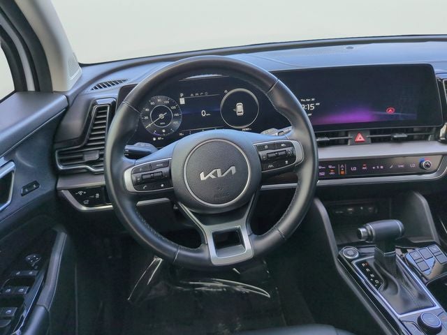 2023 Kia Sportage SX