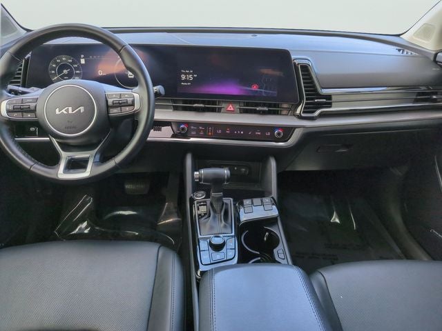 2023 Kia Sportage SX