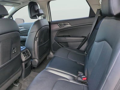 2023 Kia Sportage SX