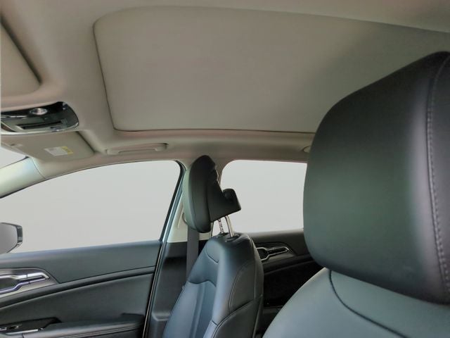 2023 Kia Sportage SX
