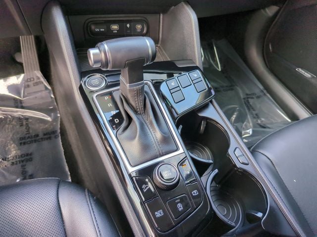 2023 Kia Sportage SX