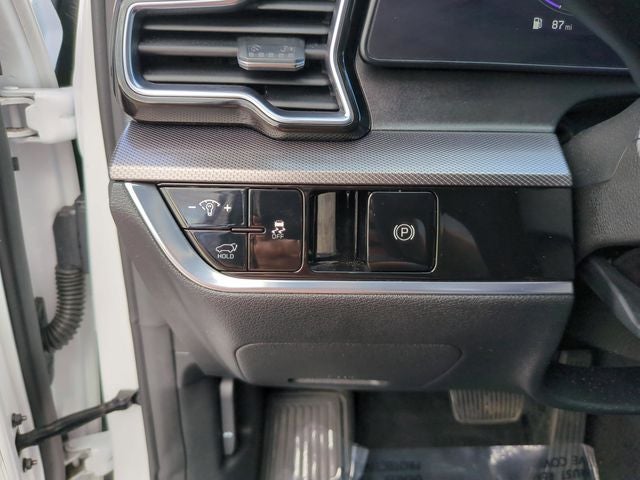 2023 Kia Sportage SX