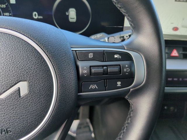 2023 Kia Sportage SX