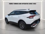 2023 Kia Sportage SX