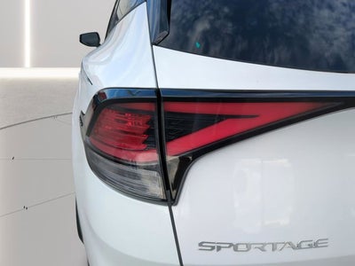 2023 Kia Sportage SX