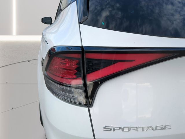 2023 Kia Sportage SX