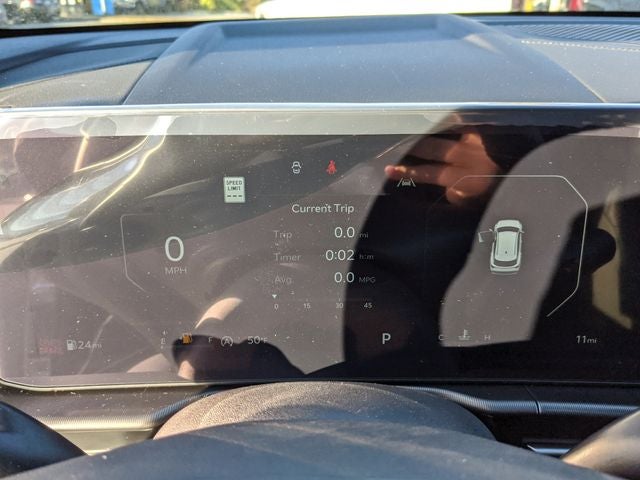 2026 Kia Sportage SX