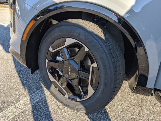 2026 Kia Sportage SX