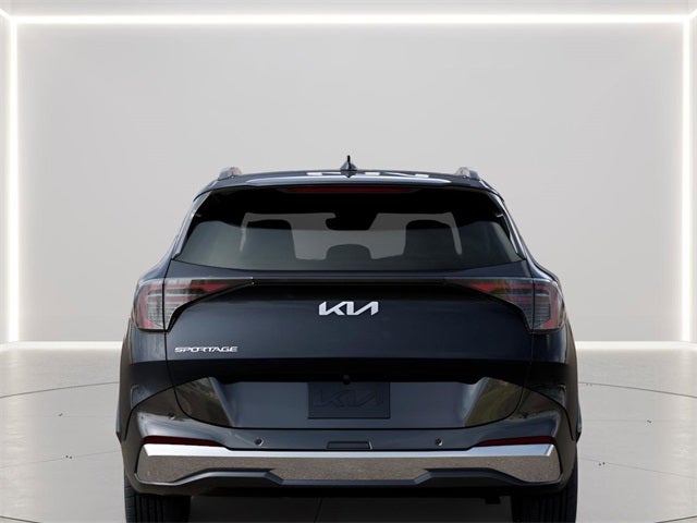 2026 Kia Sportage SX