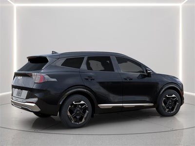 2026 Kia Sportage SX