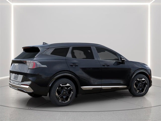 2026 Kia Sportage SX