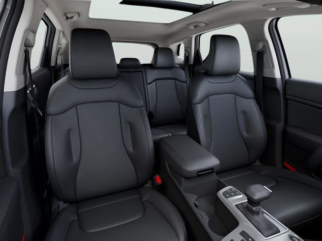 2026 Kia Sportage SX